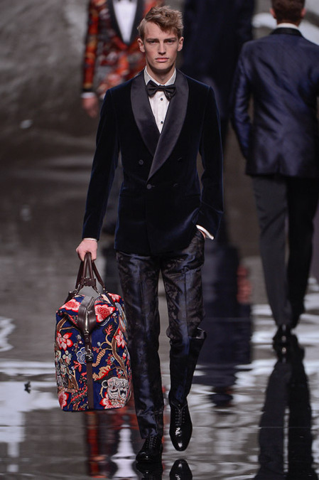 Men's Louis Vuitton Blazers