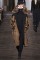 Ralph Lauren Fall 2013- brown fur coat