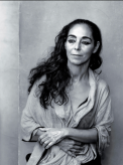 Shirin Neshat, September